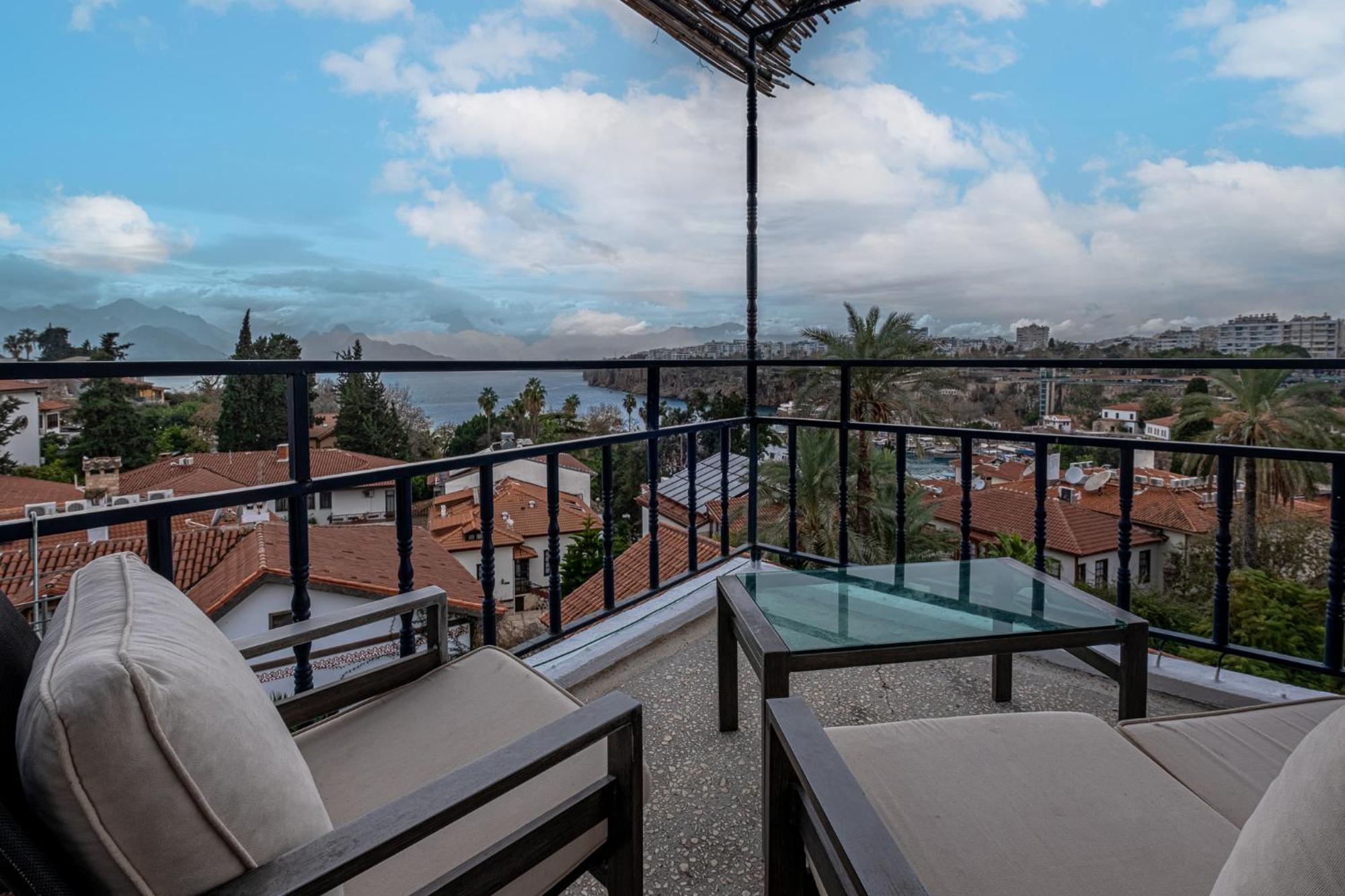 Tulipan Otel 2*